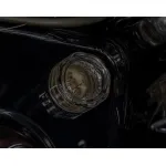 Электрический духовой шкаф GEFEST ДА 602-01 К