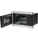 Микроволновая печь Samsung MG22M8074AT/BW