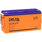 Батарея Delta DTM 12150 L (12В, 150Ач)