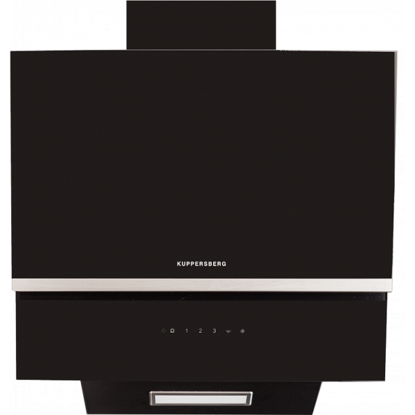 Вытяжка Kuppersberg F 600 B