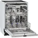 Посудомоечная машина Krona LUMERA 60 BI