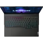 Игровой ноутбук Lenovo Legion 7 Pro 16IRX8H (Intel Core i9 13900HX 2.2 ГГц/32 ГБ DDR5 5600 МГц/16