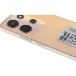 Infinix Note 30i (6,66