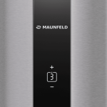 Вытяжка Maunfeld Lee Light (Isla) 35 INOX