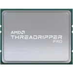 Процессор AMD Ryzen Threadripper PRO 5965WX (3800MHz, sWRX8, L3 128Mb)