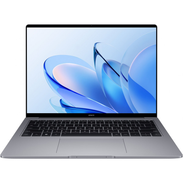 Ноутбук Honor MagicBook (Intel Core i5 13500H 2.6 ГГц/16 ГБ LPDDR5 4800 МГц/14.2