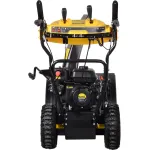 Снегоуборщик HUTER SGC 6000