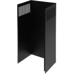 Вытяжка Krona Bella 600 black