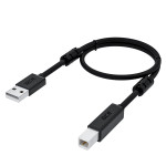 Greenconnect (USB 2.0 Type-AM, USB 2.0 Type-BM, 0,75м)