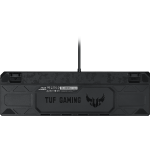 Клавиатура ASUS TUF Gaming K3 ( механические, 104кл)