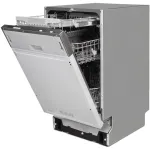 Посудомоечная машина Timberk T-DW45BI103