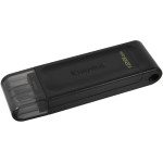 Накопитель USB Kingston DT70/128GB