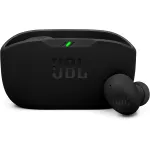 Гарнитура JBL Wave Buds 2 (беспроводные внутриканальные в ушной раковине закрытые, шумоподавление, 49/550мА*ч, 10ч, USB Type-C, IP54)