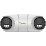 Камера видеонаблюдения Tiandy TC-C32RN I5/E/Y/QX/2.8/V4.2 (IP, уличная, 2Мп, 2.8-2.8мм, 2592x1944)