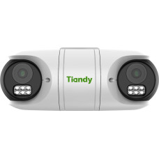 Камера видеонаблюдения Tiandy TC-C32RN I5/E/Y/QX/2.8/V4.2 (IP, уличная, 2Мп, 2.8-2.8мм, 2592x1944)