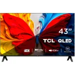QLED-телевизор TCL 43S5K (43