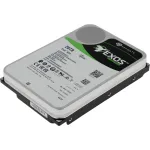 Жесткий диск HDD 20Тб Seagate Exos X20 (3.5