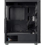 Корпус Formula V-LINE 7713 (Midi-Tower, 2xUSB3.0)