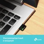 Сетевой адаптер TP-Link Archer T3U Nano