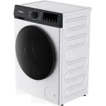 Стиральная машина Hyundai WME8215(59.8x84.5x47см, фронтальная, макс:8кг, 1200об/мин, белый)