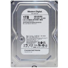 Western Digital