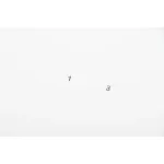 Вытяжка Hyundai HGH 6742 WG