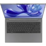 Ноутбук Digma Ascend (AMD Ryzen 5 7430U 2.3 Ггц/16 ГБ DDR4 3200 МГц/15.6