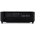 Проектор Acer X1228H (DLP, 1024x768, 20000:1, 4800лм, HDMI, VGA, композитный, аудио mini jack)