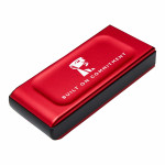Внешний жесткий диск SSD 1Тб Kingston (1050/1000 Мб/с, USB 3.2 Gen 2 Type-A, внешний)