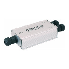 Коммутатор OSNOVO SW-8030/D(90W)