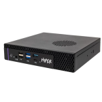 ПК Hiper Factum FT20 (Core i5 14400 2500МГц, DDR4 16Гб, SSD 512Гб, Intel UHD Graphics 730, Windows 11 Pro)