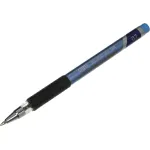 Deli EQ10-BL (0,7мм, резиновая манжета)