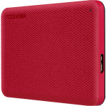 Внешний жесткий диск HDD 4Тб Toshiba (2.5