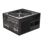 Блок питания Super Flower SF-650C12DB (ATX, 650Вт, 20+4 pin, BRONZE)