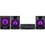 Музыкальный центр LG CL88