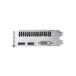 Видеокарта GeForce GTX 1050 Ti 1295МГц 4Гб Sinotex Ninja (GDDR5, 128бит, 1xHDMI, 1xDP)