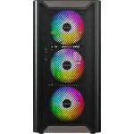 Корпус Montech XR Wood (Midi-Tower)