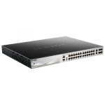 Коммутатор D-Link DGS-3130-30PS