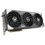 Видеокарта GeForce RTX 5070 Ti 2295МГц 16Гб ASUS TUF Gaming OC (GDDR7, 256бит, 2xHDMI, 3xDP)