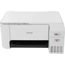 МФУ Epson EcoTank L3256 (струйная, цветная, A4, 600x600dpi, USB, Wi-Fi) [C11CJ67519/C11CJ67421/C11CJ67524]