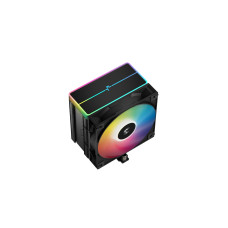Кулер DeepCool AG500 BK ARGB V2