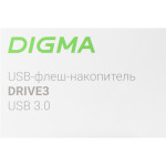 Накопитель USB Digma DGFUM128A30SR