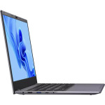 Chuwi GemiBook Xpro (Intel N150 3 ГГц/8 ГБ LPDDR5 4800 МГц/14.1