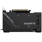 Видеокарта GeForce RTX 3060 1777МГц 12Гб Gigabyte (PCI-E 4.0 x 16, GDDR6, 192бит, 2xHDMI, 2xDP)