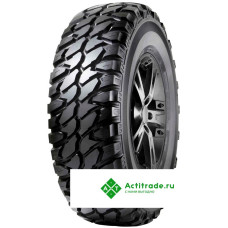 Шина Sunfull MONT-PRO MT781 31/10,5 R15 109Q летняя