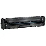Тонер-картридж HP 207X (черный; 3150стр; M255, MFP M282, M283)