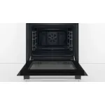 Электрический духовой шкаф Bosch HBF512BS1T