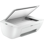 МФУ HP DeskJet 2720 (A4, 7,5стр/м, 300x300dpi, USB, Wi-Fi)