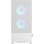 Корпус Fractal Design PoP Air RGB White TG (Midi-Tower)