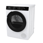 Сушильная машина Gorenje DPNA82WIFI (Heat Pump (тепловой насос), A++, макс.загрузка 8 кг, 15 программ, уровень шума 64 дБ)